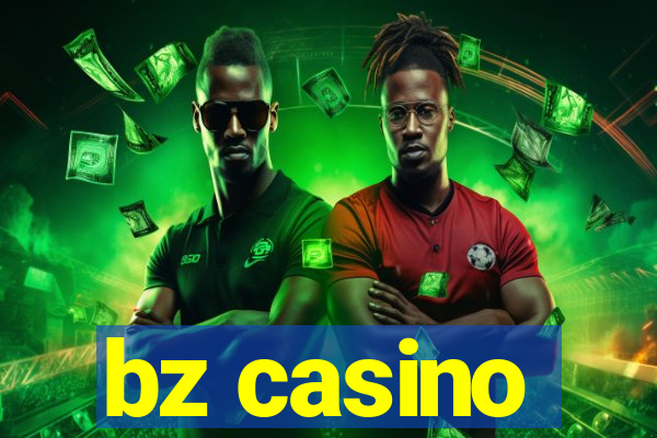 bz casino